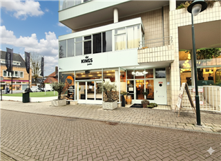 Ittaliaanse PizzaBar & IJssalon