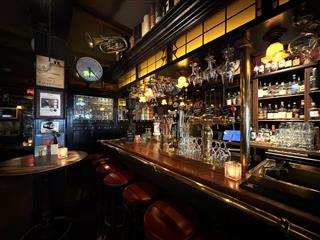 Café De Toeter Groningen