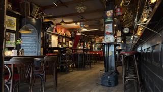 Café De Toeter Groningen