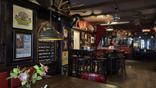 Café De Toeter Groningen