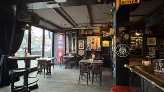 Café De Toeter Groningen