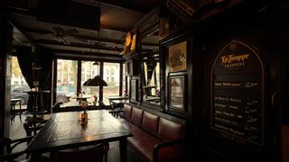 Café De Toeter Groningen