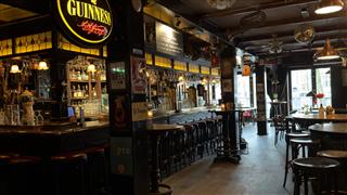 Café De Toeter Groningen