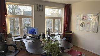 Café De Toeter Groningen