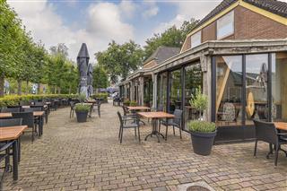 Te koop Brinkkampen 1 Spier