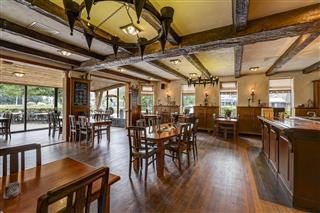 Te koop horecaobject te Spier in Drenthe