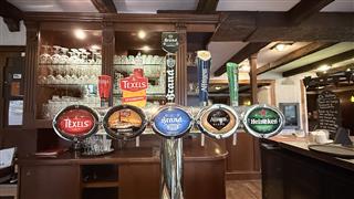 Te koop horecaobject te Spier in Drenthe