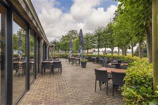 Te koop horecaobject te Spier in Drenthe