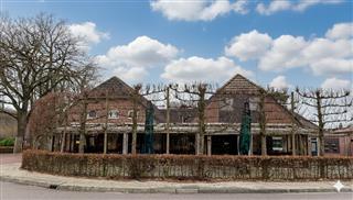 Te koop horecaobject te Spier in Drenthe
