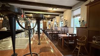 Te koop horecaobject te Spier in Drenthe