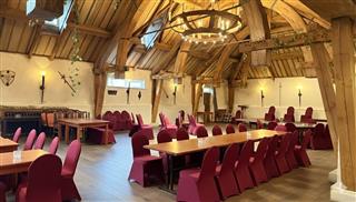 Te koop Brinkkampen 1 Spier