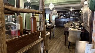 Restaurant STOOF Sneek Friesland