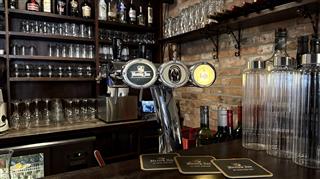 Restaurant STOOF Sneek Friesland