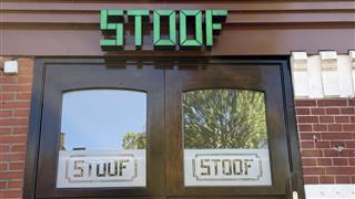 Restaurant STOOF Sneek Friesland