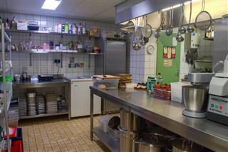 Restaurant STOOF Sneek Friesland