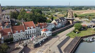 Dijkstraat 7A, Wijk bij Duurstede
