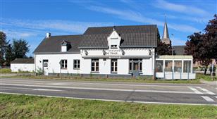 Napoleonsweg 15, Ittervoort