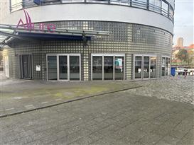 Cargadoorskade 107, Rotterdam