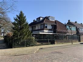 Soesterweg 134, Amersfoort