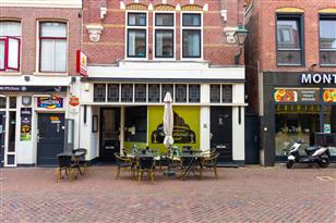 Gedempte Nieuwesloot 119, Alkmaar