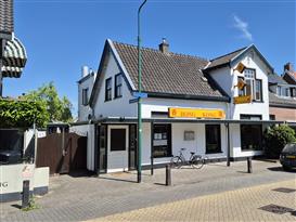 Oosterstraat 33, Baarn