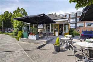 Tiende Penninglaan 4, Gorinchem