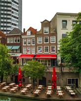 Oudegracht 130132, Utrecht