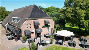 Hoofdstraat 15, Zweeloo