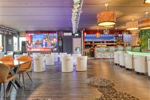 Voltairetuin 4, Capelle aan den IJssel