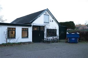 Arnhemsebovenweg 13, Driebergen-Rijsenburg