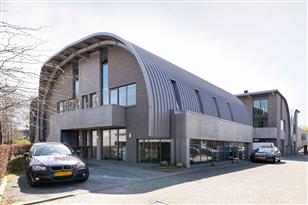 Wiekenweg 56C, Amersfoort