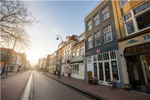 Kruisweg 44, Haarlem