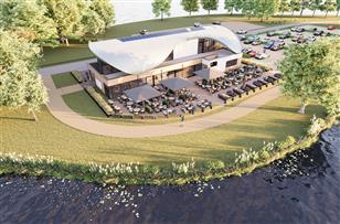 Vijverlaan 10, Waalwijk