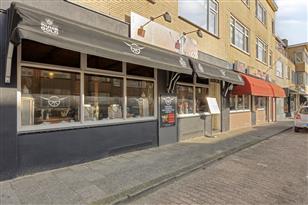 Koningin Wilhelminastraat 16, Katwijk