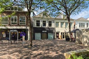 Varkensmarkt 7, Amersfoort