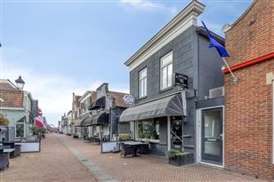 Voorstraat 30, Spijkenisse