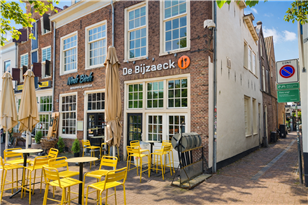 Hof 22, Amersfoort