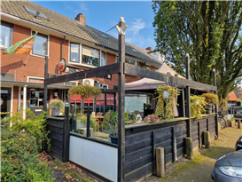 Kerklaan 3, Kortenhoef