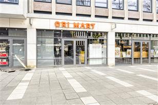 Stadhuisplein 20, Rotterdam