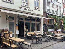 Veemarktstraat 3, Breda
