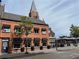 Westvoorstraat 6, Dinteloord