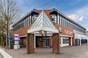 Kruisweg 636, Hoofddorp