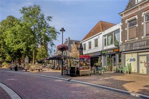 Hoofdstraat 134, Hillegom