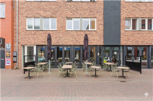 Nieuwe Stationsstraat 5, Ede