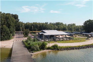 Bremerbaaiweg 6, Biddinghuizen