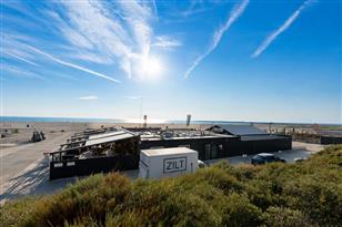 Kennemerstrand 174, IJmuiden