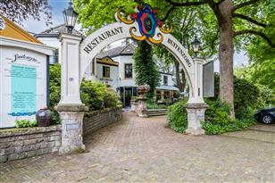 Amsterdamseweg 19, Ede