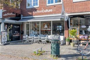 Huizerweg 47b, Bussum