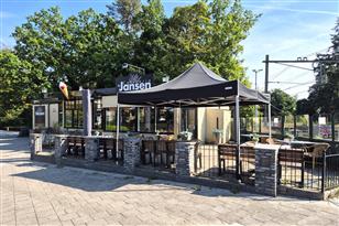 Torenlaan 71, Baarn