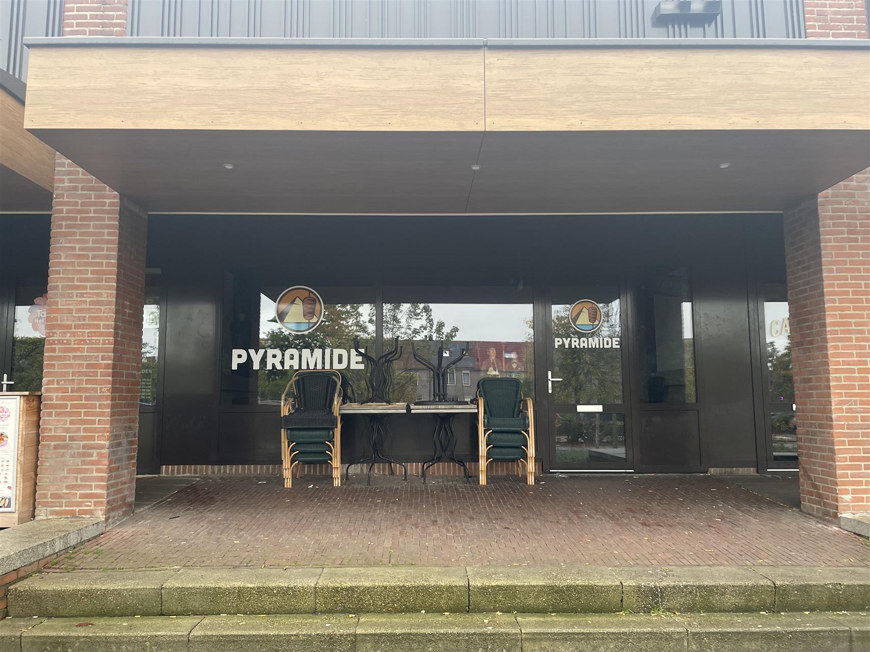 Flevoplein 3